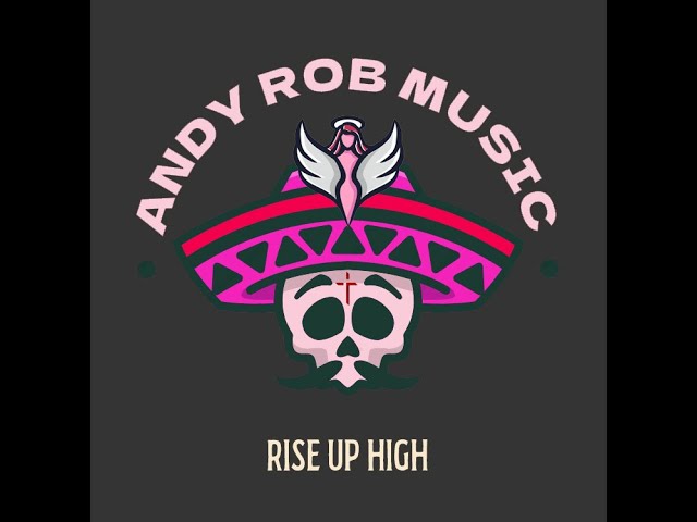 Rise Up High - Andy Rob | Trance Series | Uplifting Female Vocals