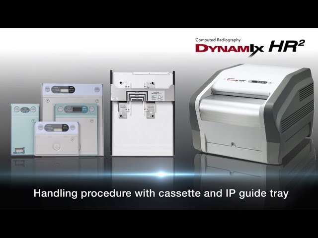DynamIx HR2 introduction video/FUJIFILM