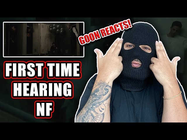 NF - PAID MY DUES - (Reaction)