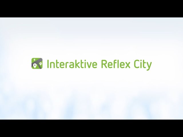 Reflex City Teaser DE