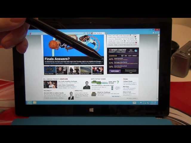 Microsoft Surface Pro Digitally Digested Review