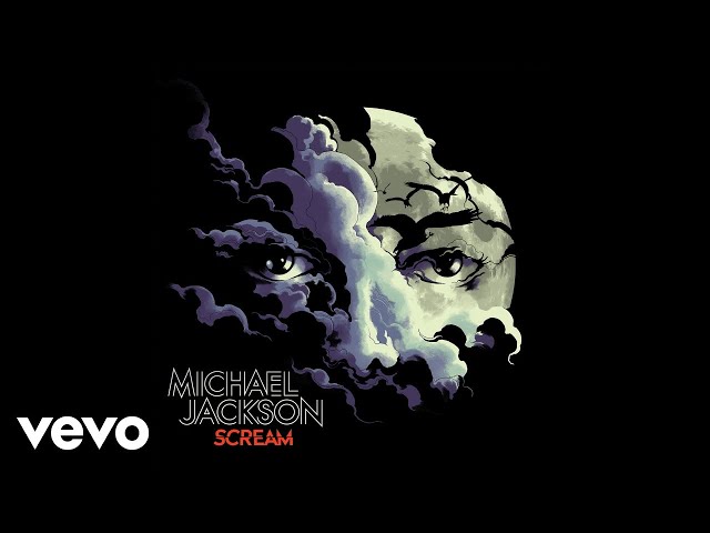 Michael Jackson - Blood on the Dance Floor X Dangerous (The White Panda Mash-Up) (Audio)
