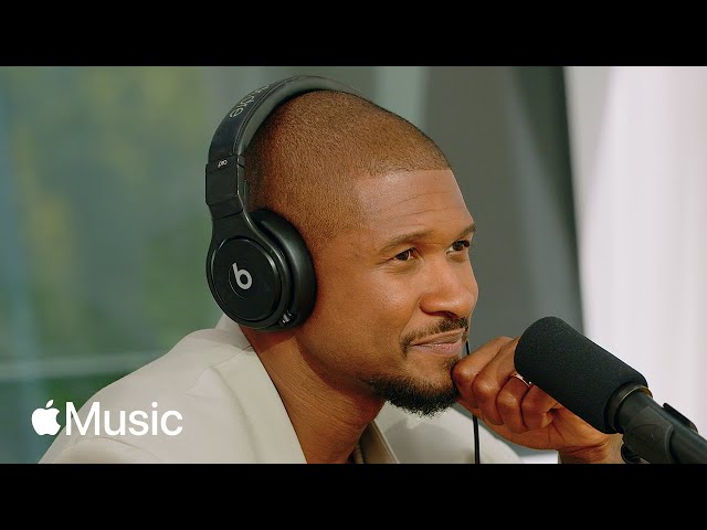 Usher: 20 Years of Confessions | 100 Best Albums