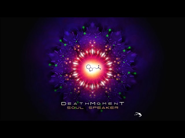 DeathMomenT - Soul Speaker | Full Album