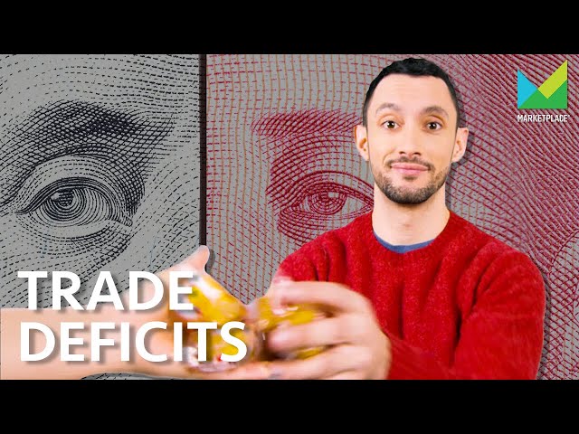 Understanding Trade Deficits