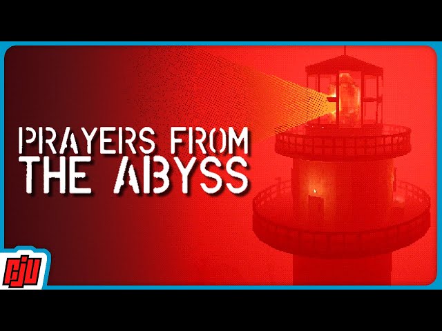 PRAYERS FROM THE ABYSS Demo | Indie Horror Game