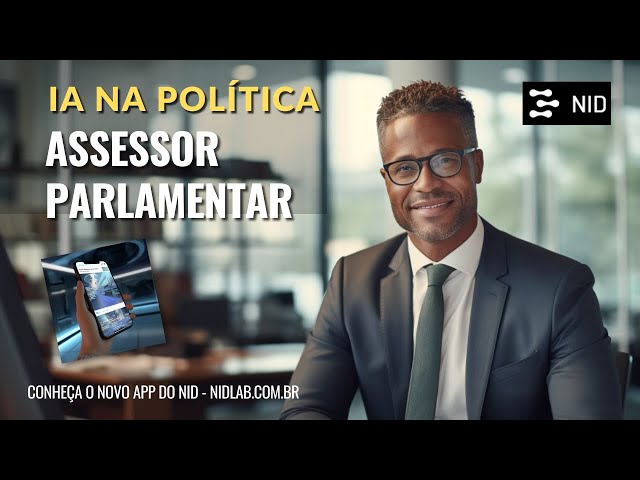 Como o Assessor Parlamentar Pode Mudar o Jogo para Políticos e Candidatos