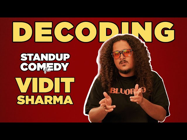 POV: RJ Vidit Sharma | Decoding radio jockey as a career, stand-up comedy industry | MensXP