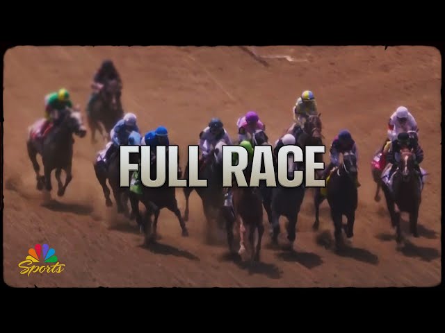 Pat Day Mile 2024 (FULL RACE) | NBC Sports