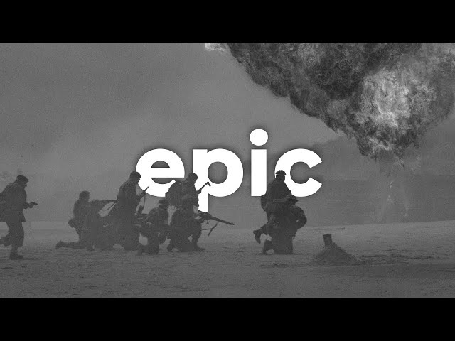 🤜 Epic & War (Royalty Free Music) - "STROKES OF WAR" by Teen Asty 🇵🇹