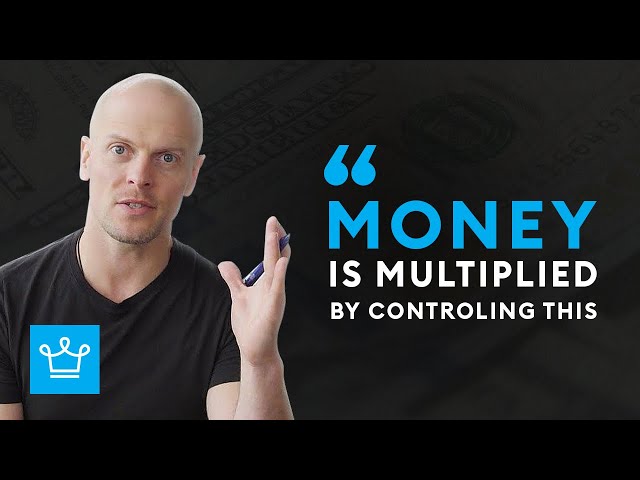 How To Get Rich According To Tim Ferriss