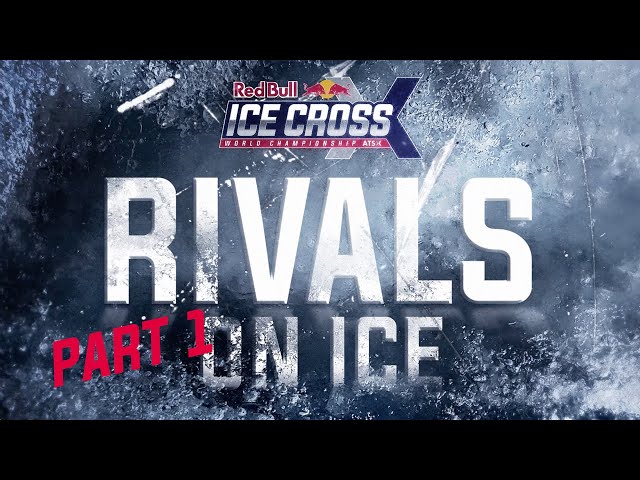 Rivals On Ice | Part 1  Protests and Disqualification
