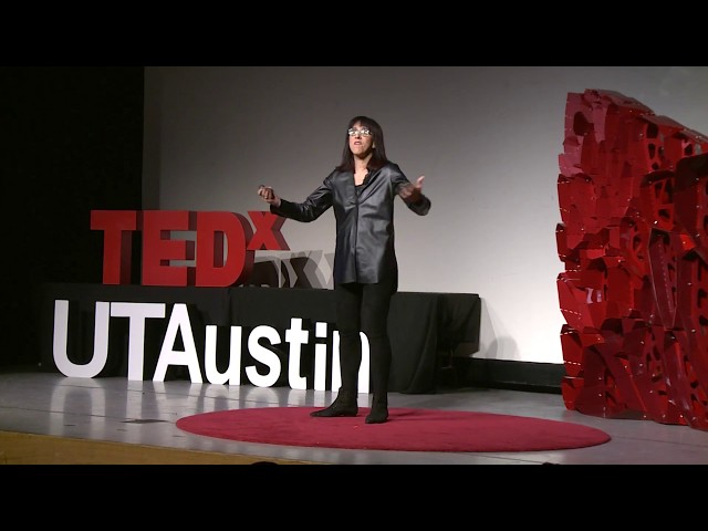 Design Thinking | Doreen Lorenzo | TEDxUTAustin