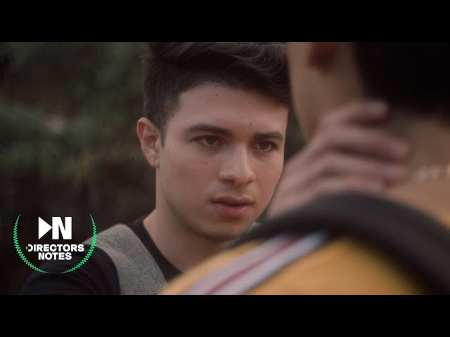 The Expanding Horizon | A 16-Year-Old Asks His Drug Dealer Classmate for an Unusual Request | Drama