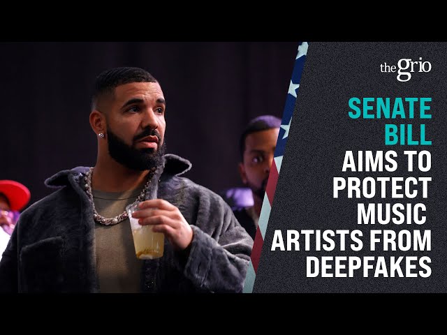 New Senate Bill Aims to Protect Music Artists from Deepfakes & A.I.
