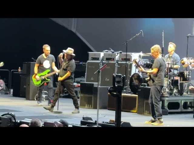 PEARL JAM - Mind Your Manners - Portland, OR 5/10/24 Moda Center