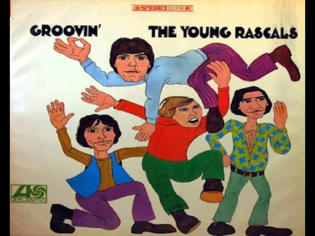 Groovin' - The Young Rascals