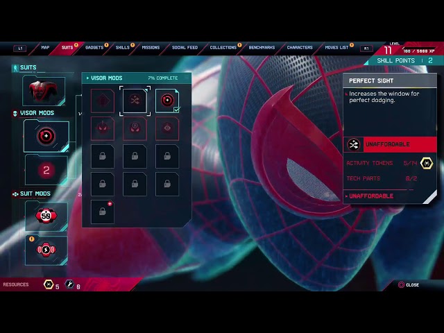 Marvel's Spider-man: Miles Morales (Part 2)