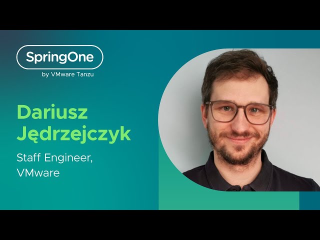 Reactive and Imperative Context Propagation in Spring Applications by Dariusz Jędrzejczyk