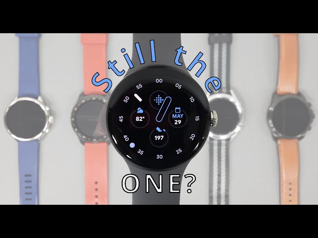 Google Pixel Watch Long Term (7 Month) Review | Still the one?