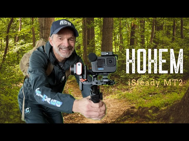 Hohem iSteady MT2 Kit Best Review Ever | 4 in 1 Gimbal