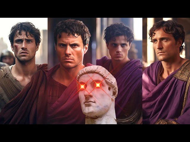 How the Sons of Constantine significantly weakened the Roman Empire.