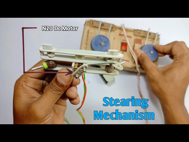 Making a Rc Chevrolet Rc Pickup Truck from Pvc Part - 2