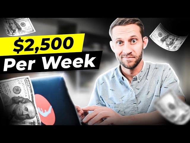 I Found The Best Way to Make Money Online in 2024 (BRAND NEW)