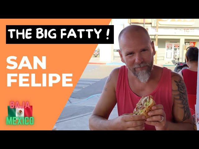 San Felipe 🇲🇽 Favorite Restaurants - Episode 11