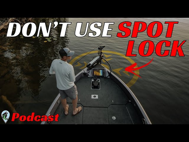 I Stopped Using Spot Lock and You Should Too! | FTM Livestream #135