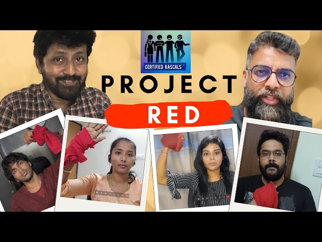 Red Card | Big Boss Spoof | Certified Rascals