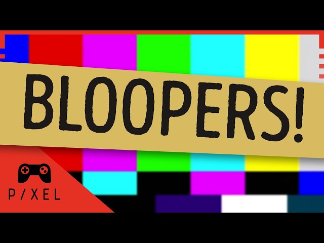 Bloopers, Deleted Scenes and Best Moments - 2020 Edition | Xmas Special