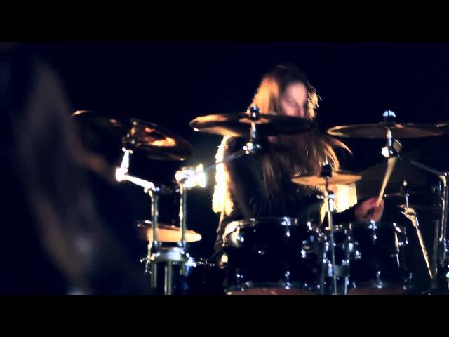 KHORS - The Last Leaves (OFFICIAL VIDEO)