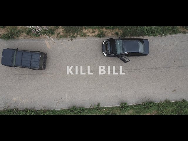SZA - Kill Bill Feat. Doja Cat (Remix) (Lé Fyccion)