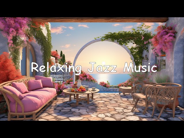 Cozy Coffee Shop Jazz: Relaxing Instrumental Music for Work, Study, Focus
