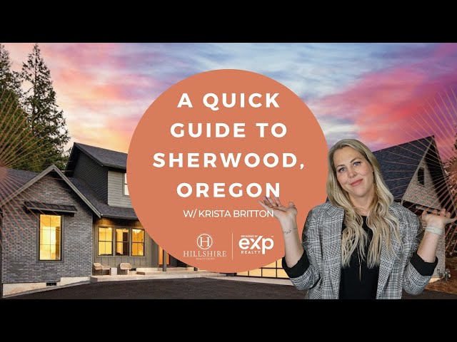 Explore the Best of Sherwood, Oregon - A Local's Guide to the City's Top Attractions and Activities