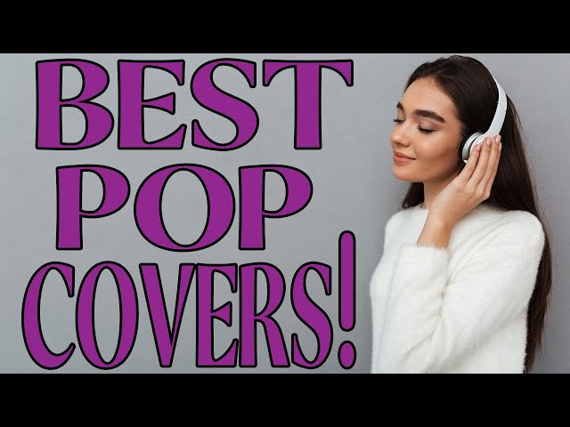 Best Pop Covers! | 2 Hours | Piano & Cello Instrumentals