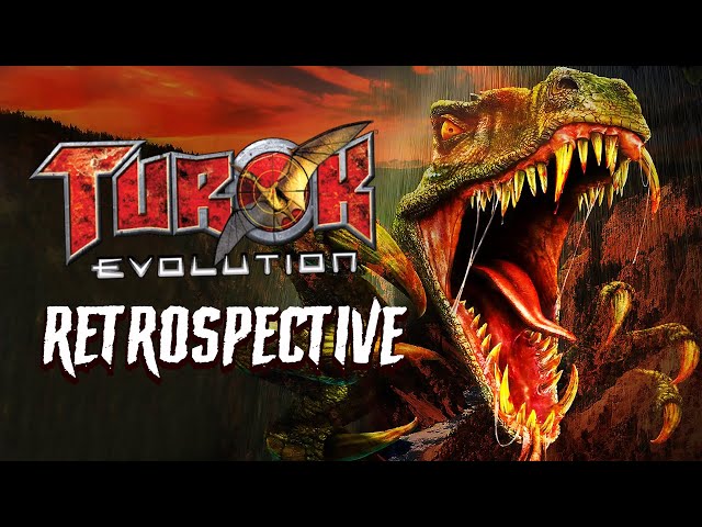 Revisiting The Flawed Turok Evolution