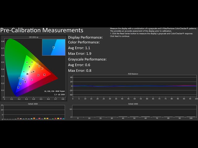 How Accurate Is The Sony A80J? Is Calibration Worth It? Journeyman Calibration Series P2