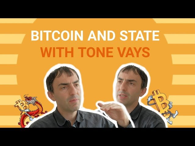 Bitcoin and State | Crypto regulations and mining authorities