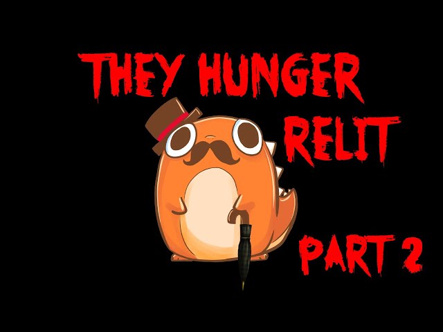 Jolly Wangcore Streams: Half-Life: They hunger Remastered: part 2