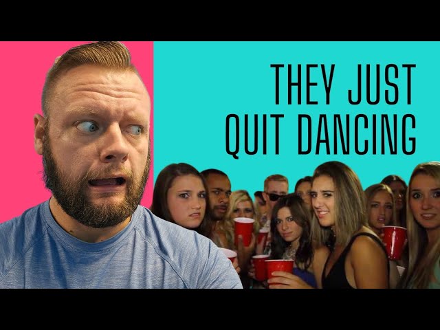 DJ GIG LOG | They Just QUIT Dancing | Big Announcement Coming SOON!