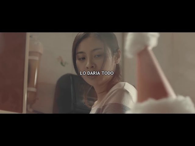 My December (Music Video) Subtitulado Español -  Linkin Park