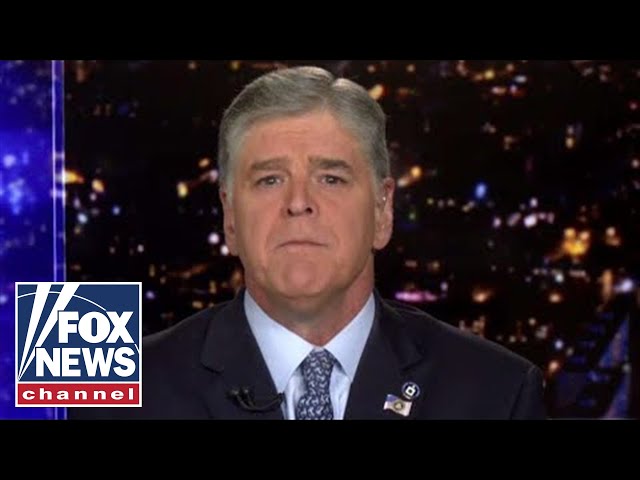 Hannity: Impeachment will have real consequences for the presidency and America