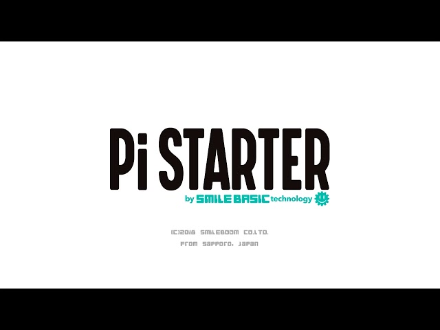 Pi Starter / SmileBASIC-R Full Soundtrack