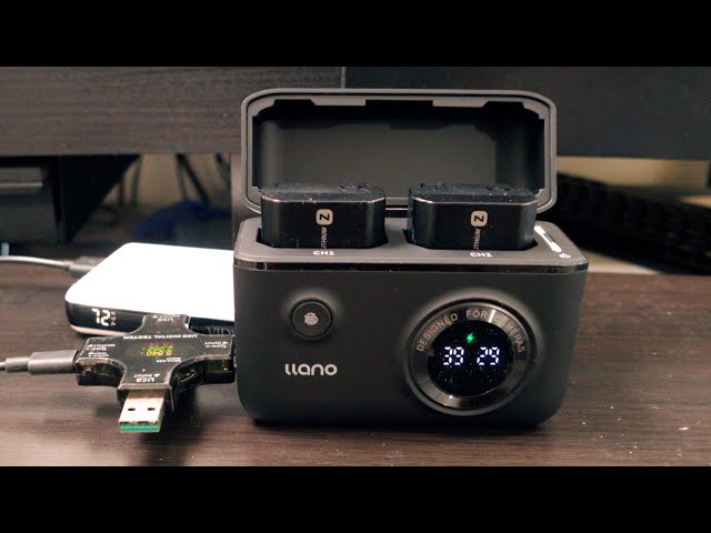 This Dual Charger is Awesome (Sony NPF-Z100)