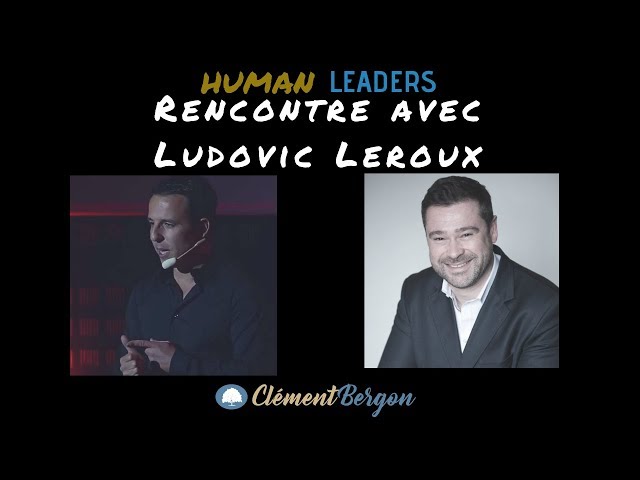 Se Forger un Mental de Champion - Entretien avec Ludovic Leroux