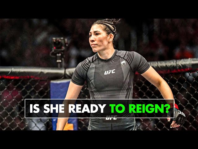 Irene Aldana: The Rise Of A Warrior. Triumphs, Struggles, And UFC Title Shot. Can She BEAT The GOAT?