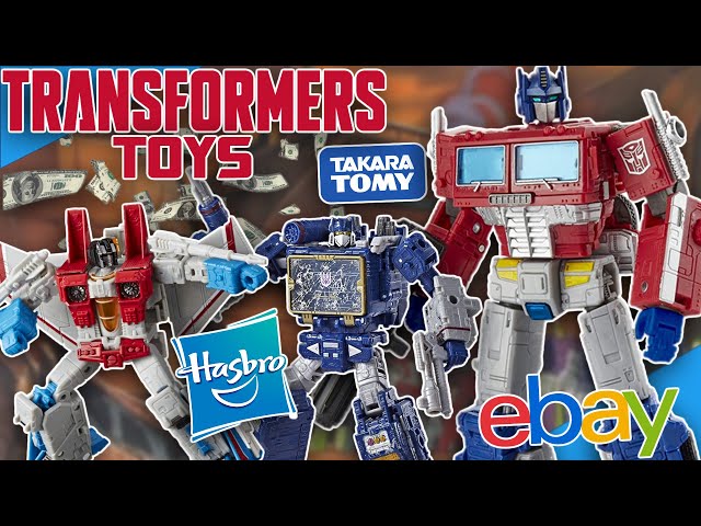 The World of Transformers Toys - Diamondbolt