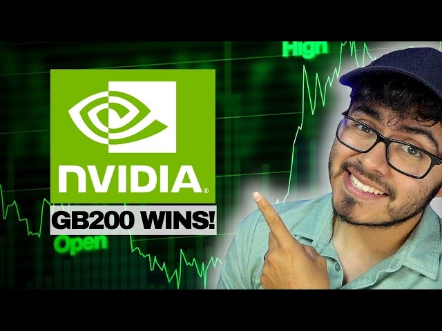Nvidia Stock Will WIN Thanks To This PRODUCT!!